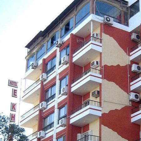 King Akhenaton Hotel Al-Minya Eksteriør bilde