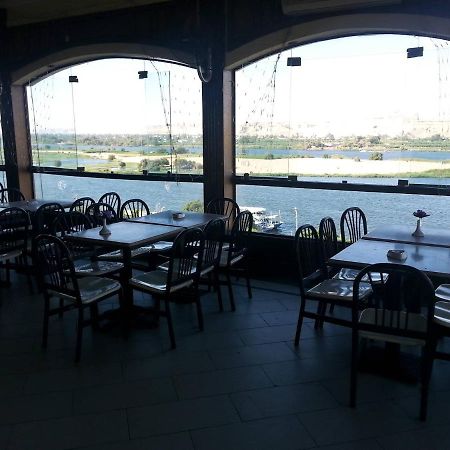 King Akhenaton Hotel Al-Minya Eksteriør bilde