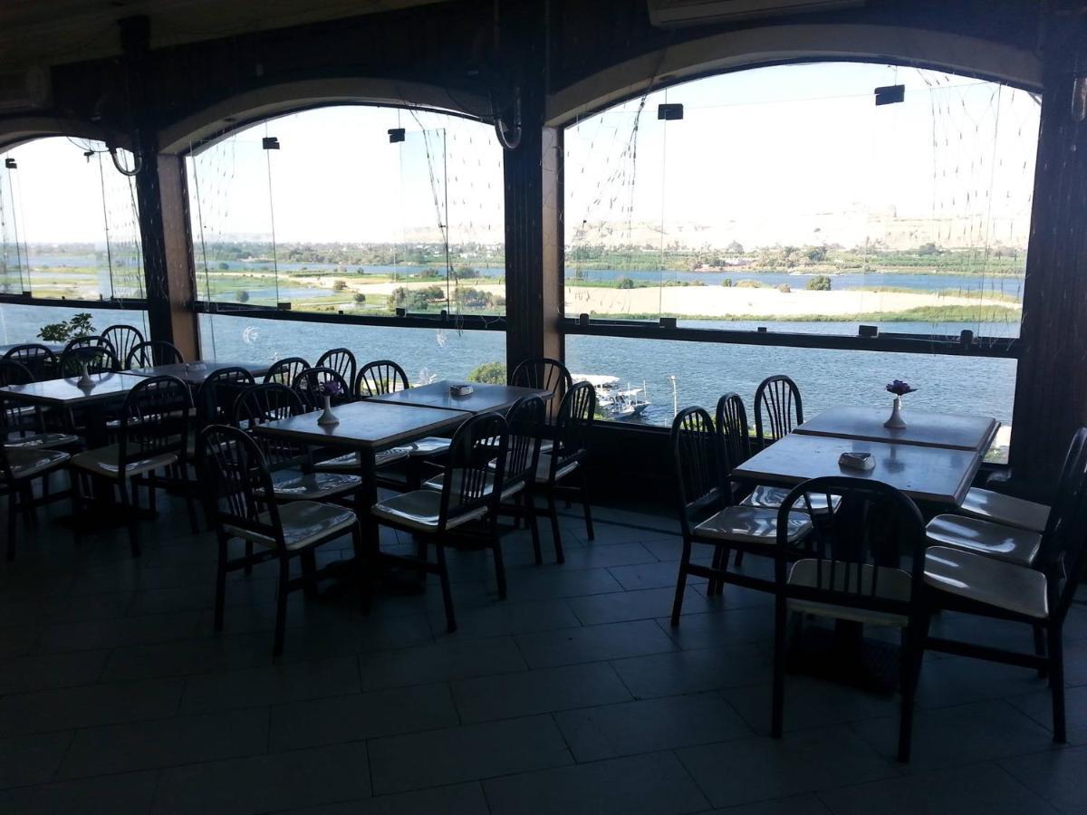 King Akhenaton Hotel Al-Minya Eksteriør bilde