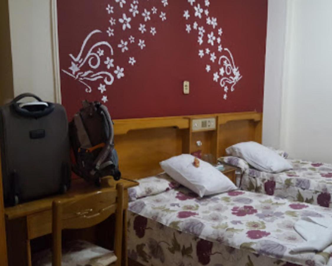 King Akhenaton Hotel Al-Minya Eksteriør bilde