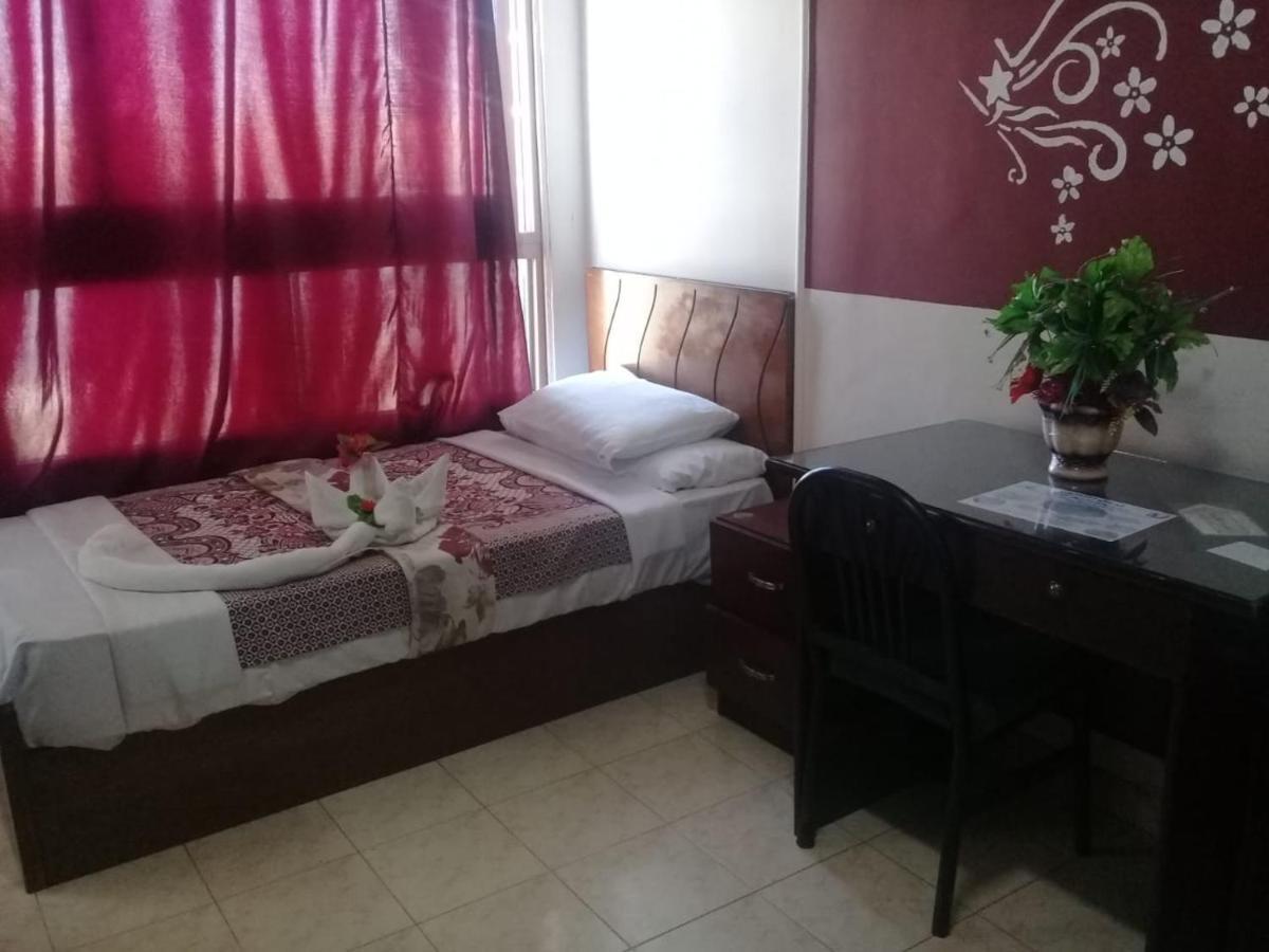 King Akhenaton Hotel Al-Minya Eksteriør bilde